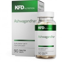 Ashwagandha + (90таб)